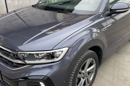 VW T-Roc 40.000 km 28.990 &euro; Nersingen 89278