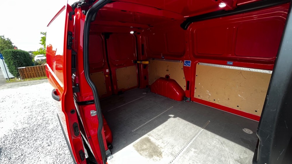 Ford Transit 55- Kasten 67.300 km 28.000 € Augustdorf 32832