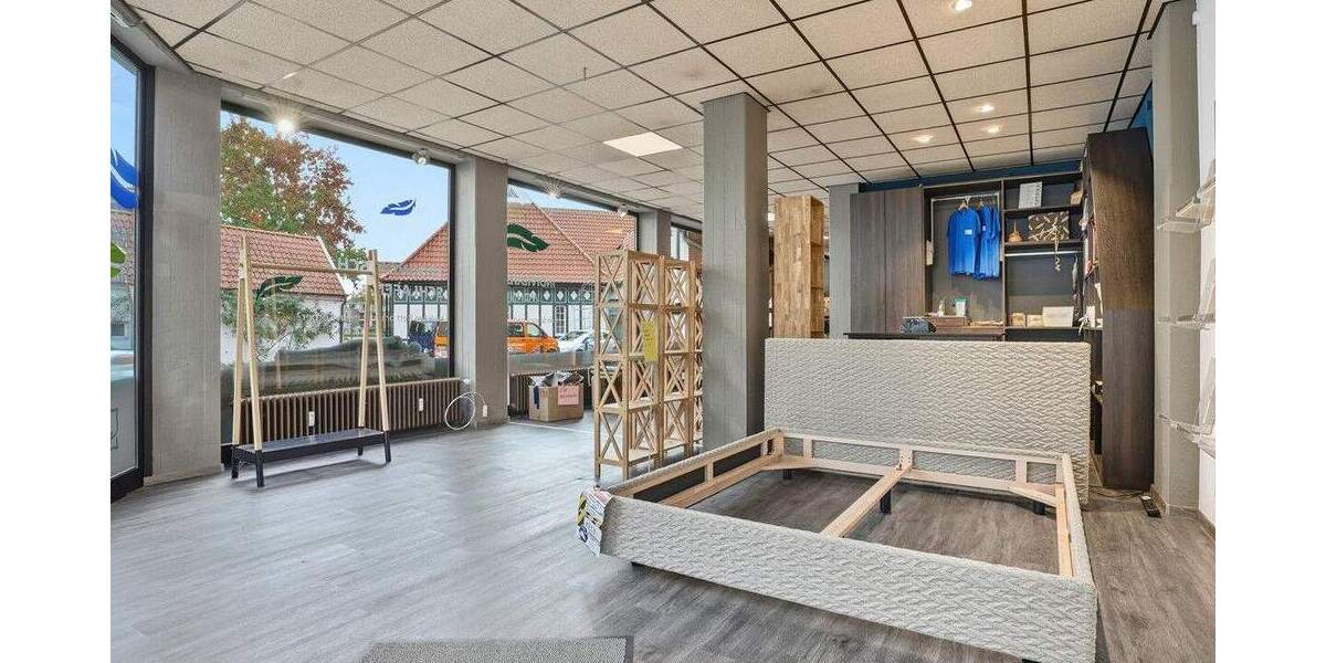 Gewerbeobjekt Leer (Ostfriesland) Leer - 229.000&euro; | Angebot:25685568