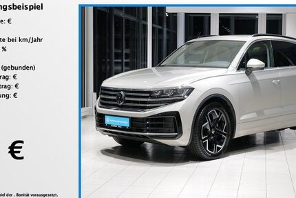 VW Touareg 10.980 km 62.387 € Dießen am Ammersee 86911