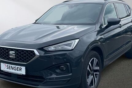Seat Tarraco 66.611 km 24.880 &euro; Bielefeld 33609