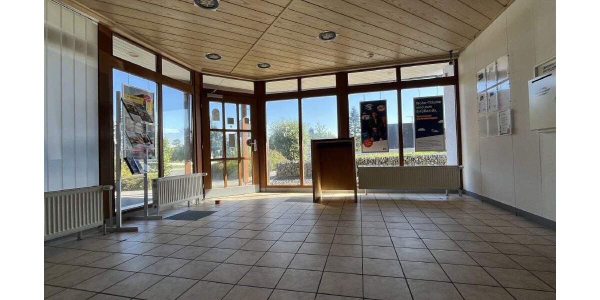 Gewerbeobjekt Schwarzenbruck Ochenbruck - 3 Zimmer, 199.000&euro; | Angebot:25192685