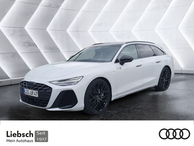 Audi A6 9.850 km 75.980 &euro; Lübben 15907