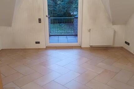 3-Zimmerwohnung ab April in Cappeln zu vermieten 3 zimmer