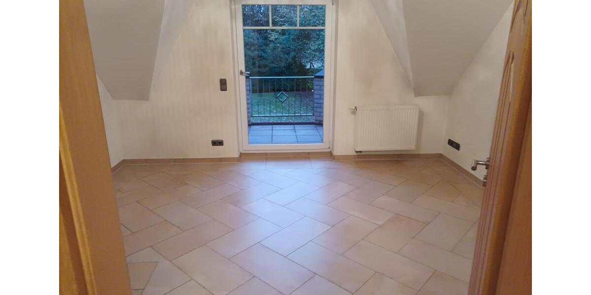 3-Zimmerwohnung ab April in Cappeln zu vermieten 3 zimmer