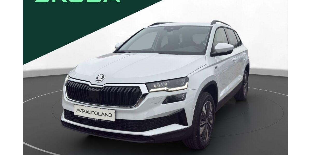 Skoda Karoq 4.990 km 42.790 &euro; Burghausen 84489