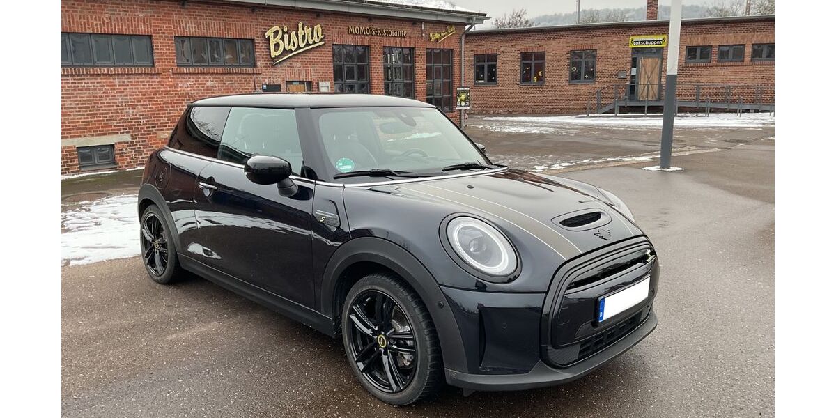 Mini Cooper SE 30.600 km 19.800 &euro; Dillingen 66763