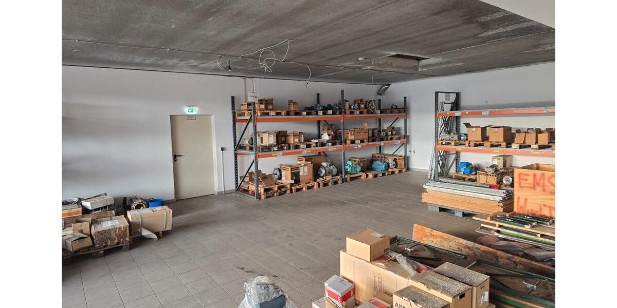 Gewerbeobjekt Siegenburg - 2.484&euro; | Angebot:25231706