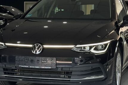 VW Golf 144.000 km 17.950 &euro; Weil im Schönbuch 71093