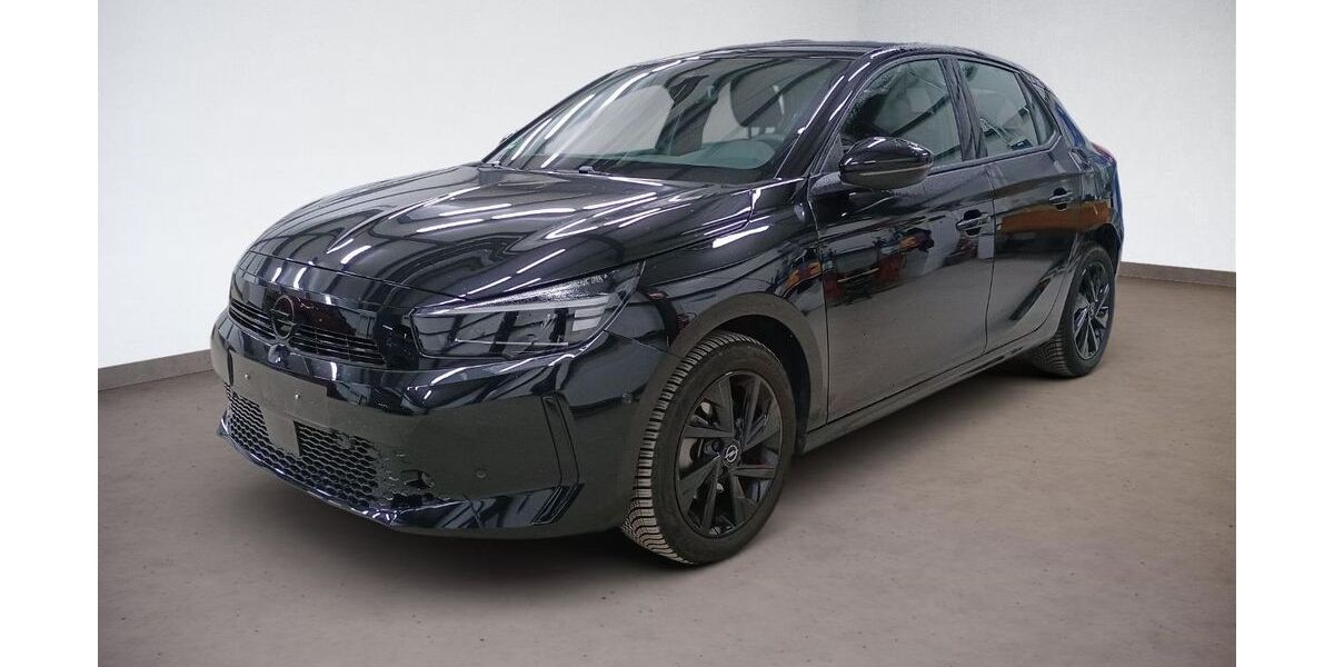 Opel Corsa 5.950 km 15.990 &euro; Mörlenbach 69509