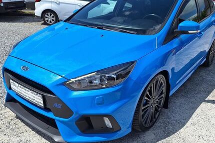 Ford Focus 112.600 km 27.990 &euro; Welzheim 73642