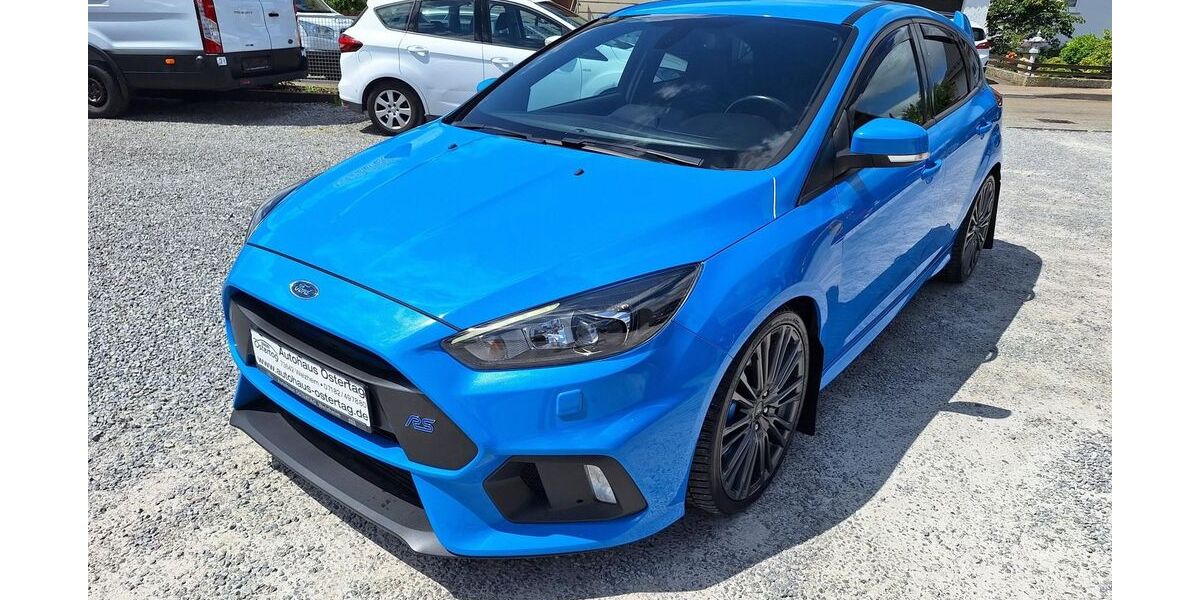 Ford Focus 112.600 km 27.990 &euro; Welzheim 73642