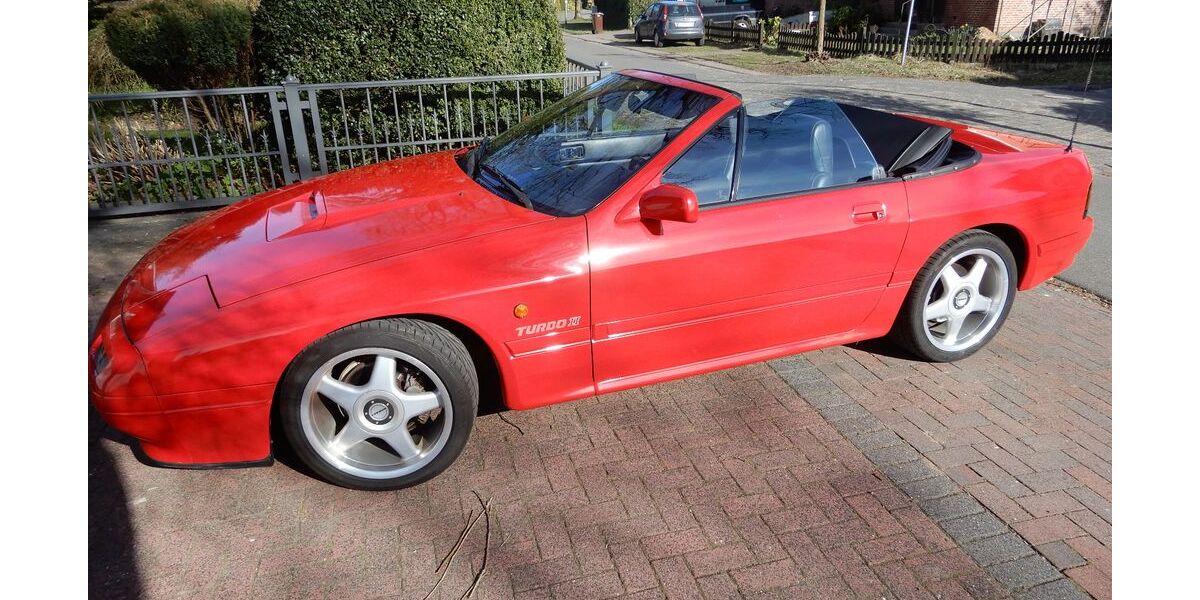 Mazda RX-7 90.500 km 12.500 &euro; Aukrug 24613