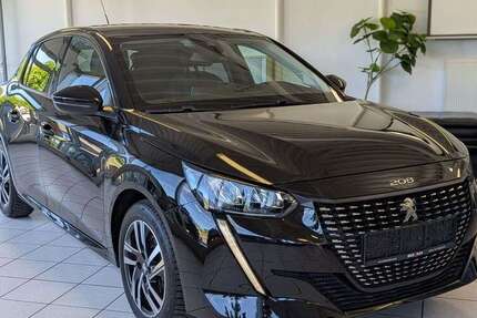 Peugeot 208 18.800 km 16.480 &euro; Homberg (Efze) 34576