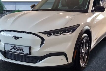 Ford Mustang Mach-E 8.000 km 39.990 € Hartmannsdorf 09232