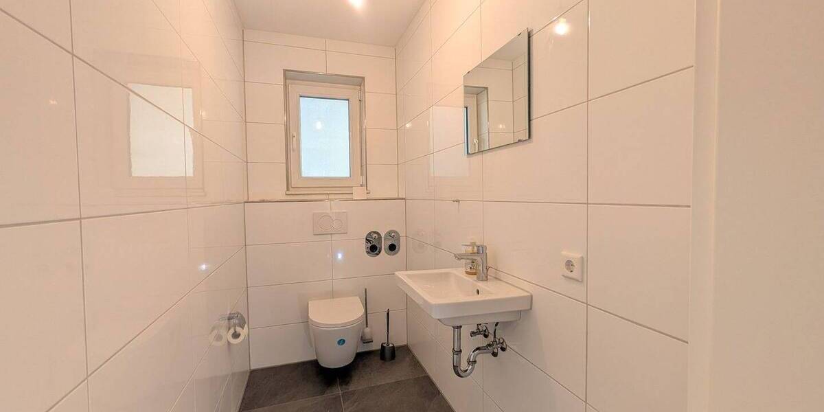 Terrassenwohnung Issum - 3 Zimmer, 101 m&sup2;, 434.300&euro; | Angebot:25998703