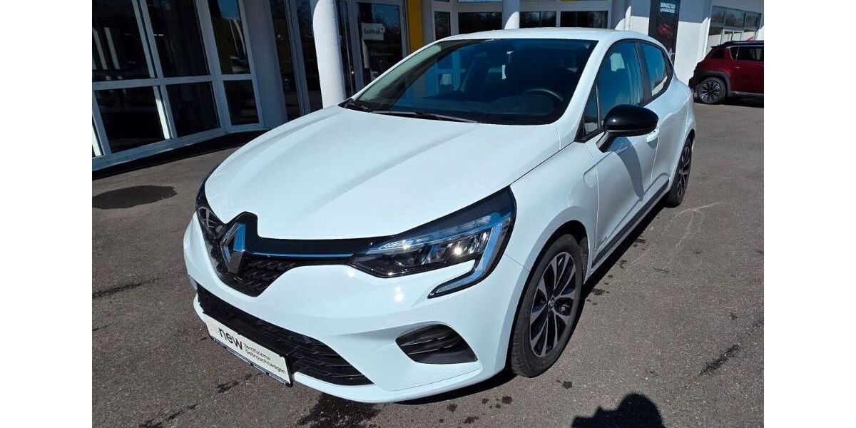 Renault Clio 26.002 km 14.860 &euro; Schömberg 72355
