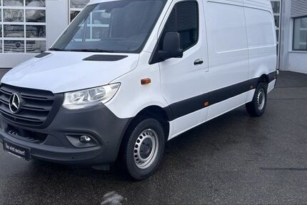 Mercedes-Benz Sprinter 75.783 km 35.331 &euro; Bad-Waldsee 88339