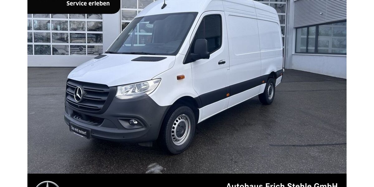 Mercedes-Benz Sprinter 75.783 km 35.331 &euro; Bad-Waldsee 88339