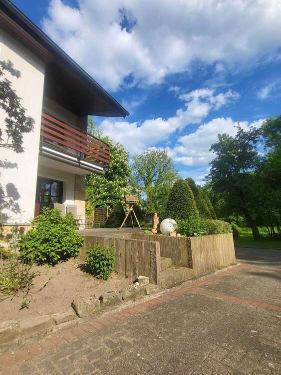 Wohnung zum Mieten in Dortmund 1.543,50 € 147 m²