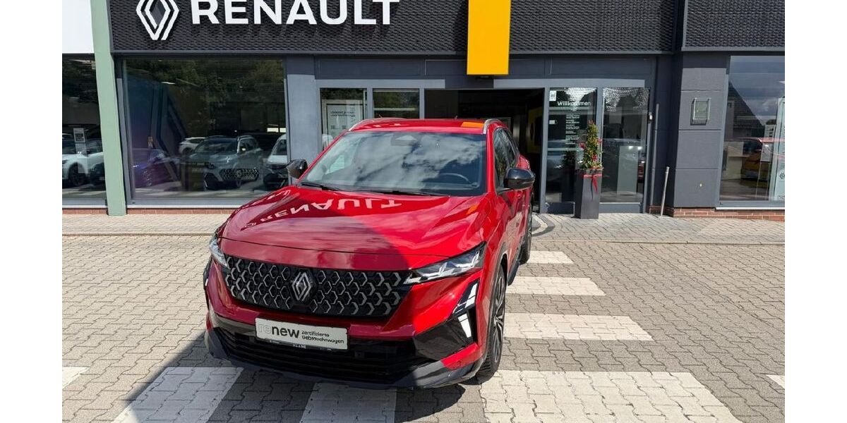 Renault Austral 22.400 km 32.990 &euro; Emstek-West 49685
