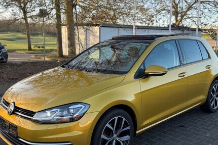 VW Golf 166.000 km 12.750 &euro; Budenheim 55257