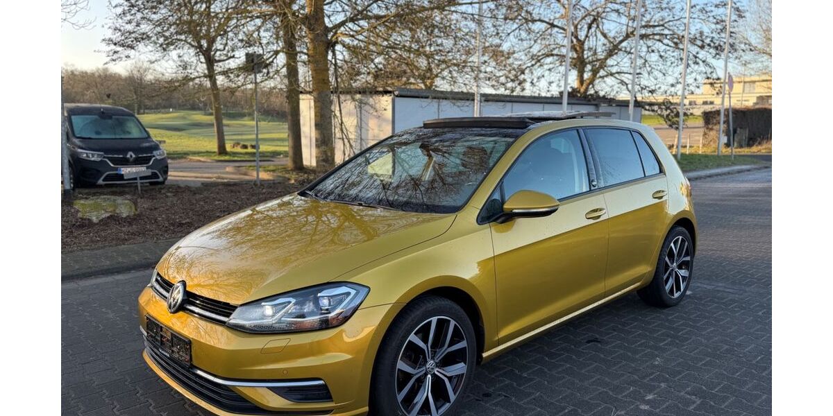 VW Golf 166.000 km 12.750 &euro; Budenheim 55257
