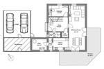 Einfamilienhaus Essenbach Unterahrain - 5 Zimmer, 156 m&sup2;, 698.000&euro; | Angebot:26053452