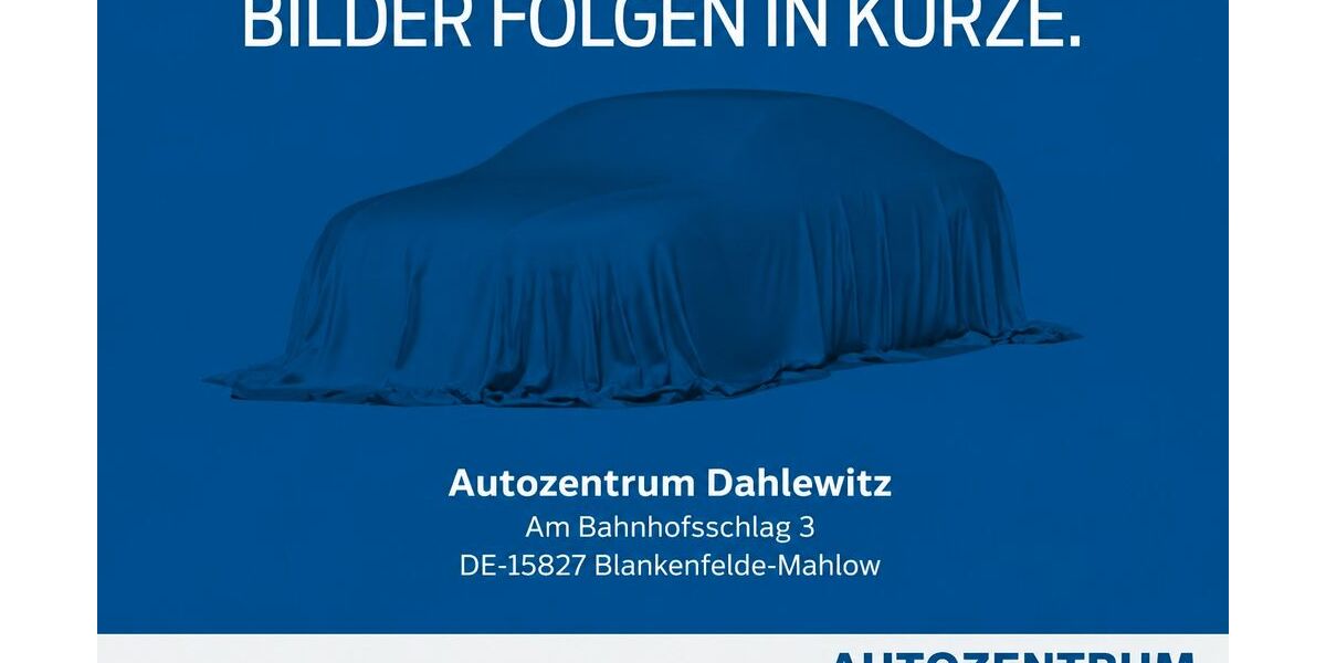 Opel Astra 73.029 km 999 &euro; Blankenfelde-Mahlow 15827