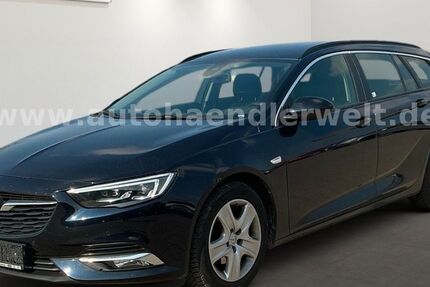 Opel Insignia 182.242 km 7.499 &euro; Brehna 06796