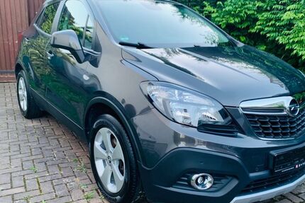 Opel Mokka 168.000 km 6.300 &euro; Kitzingen 97318