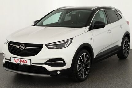 Opel Grandland (X) 53.320 km 22.990 € Brehna 06796
