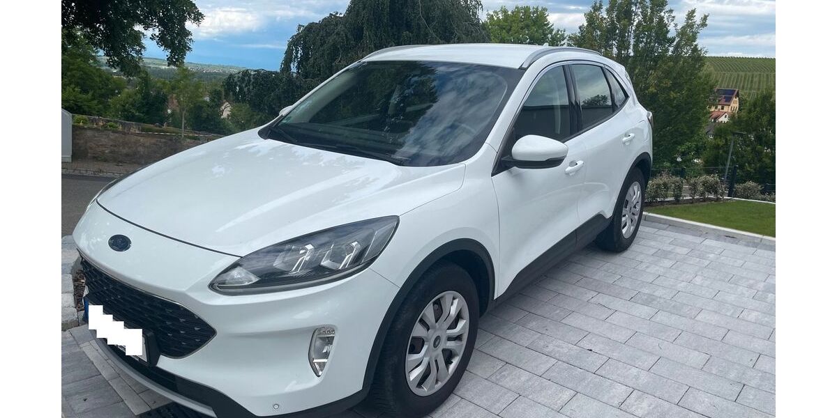 Ford Kuga 64.150 km 14.900 &euro; Ebringen 79285