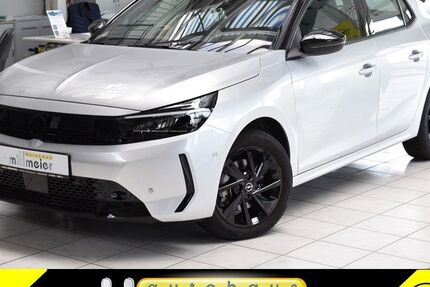 Opel Corsa 7.350 km 16.980 &euro; Vohenstrauß 92648