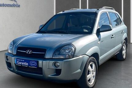 Hyundai TUCSON 164.250 km 4.990 &euro; Lollar 35457