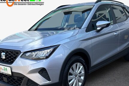 Seat Arona Style *Navi-App/SHZG/LED/Kamera/PDC* 13.154 km 16.870 &euro; Bamberg 96052