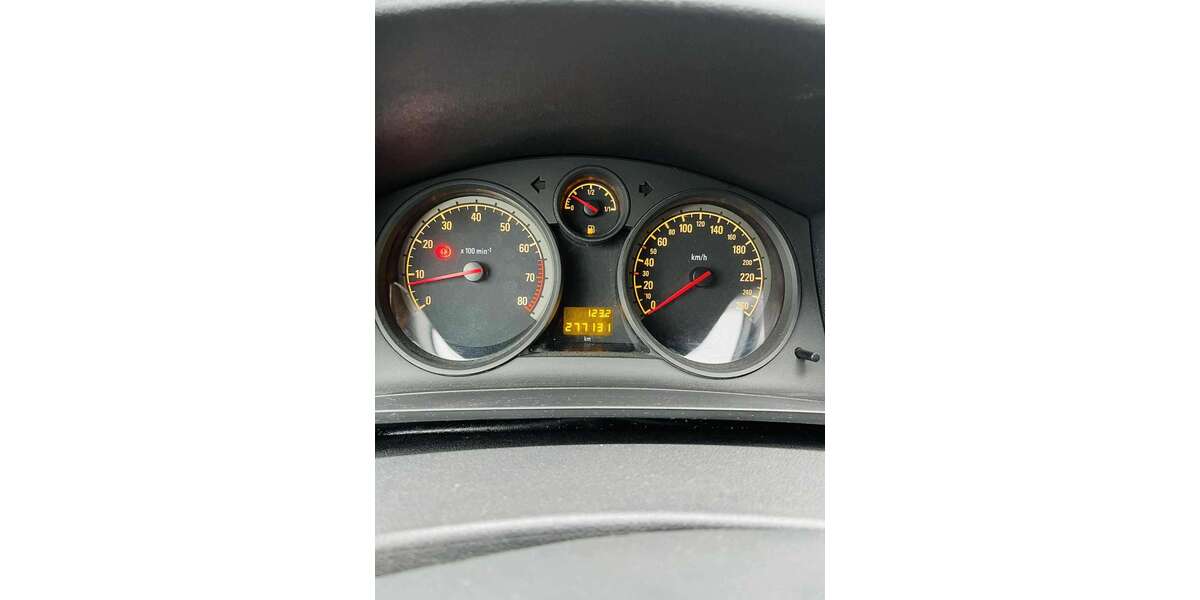 Opel Zafira 277.000 km 2.000 &euro; Sinsheim 74889