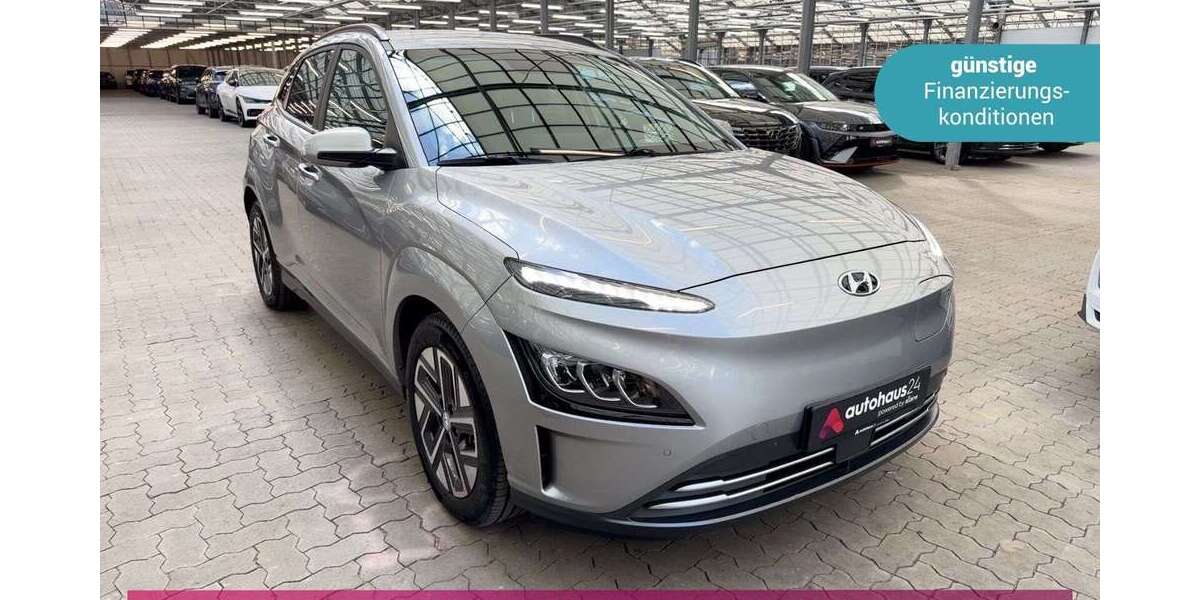 Hyundai KONA 71.472 km 19.490 &euro; Ludwigsfelde bei Berlin 14974