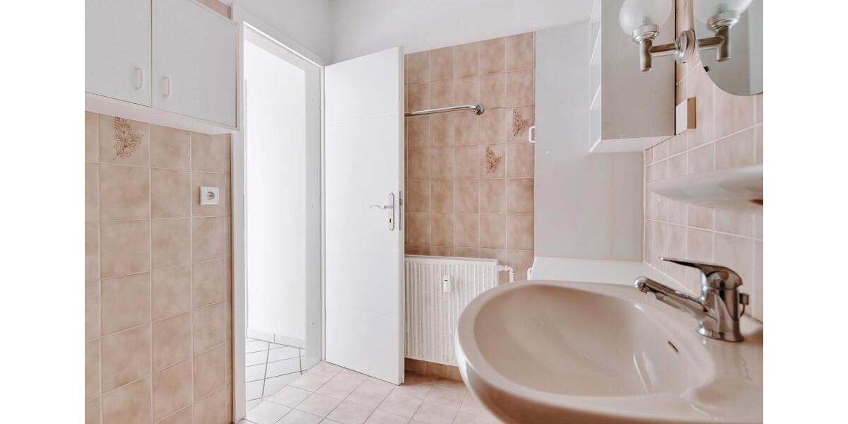 Etagenwohnung Vögelsen - 3 Zimmer, 69 m&sup2;, 825&euro; | Angebot:26382317