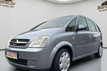 Opel Meriva 170.000 km 2.990 € Berlin 13597
