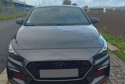 Hyundai i30 58.150 km 22.000 &euro; Wesendorf, Niedersachsen 29392