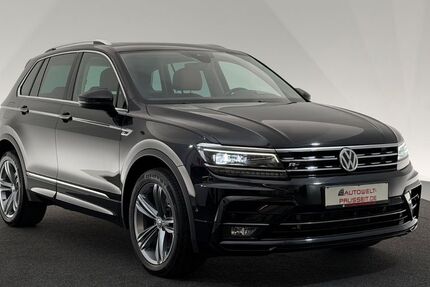 VW Tiguan 113.597 km 23.960 &euro; Horb am Neckar 72160