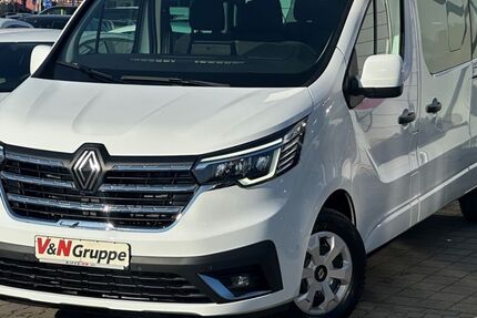 Renault Trafic 11.500 km 48.990 &euro; Hamm 59063