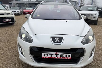Peugeot 308 192.000 km 3.290 &euro; Singen 78224