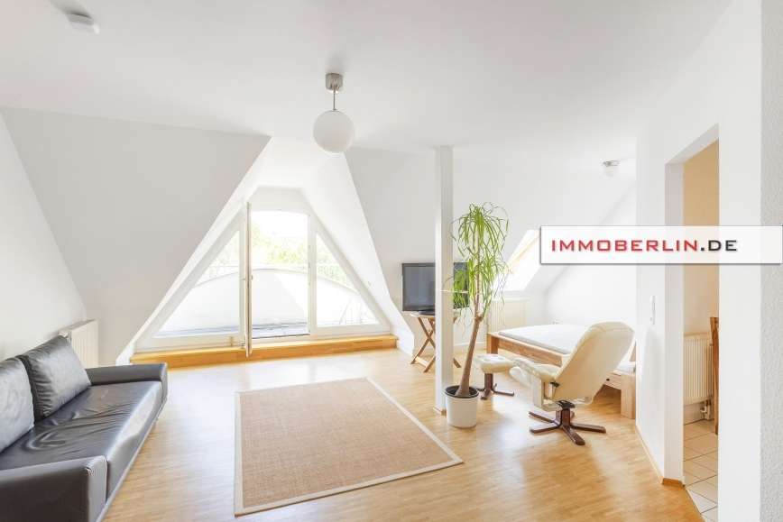 Wohnung zum Kaufen in Potsdam 269.000 € 47 m² 1 zimmer