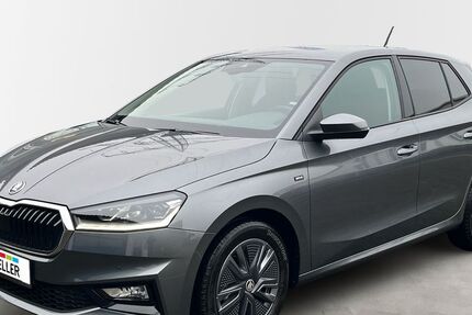 Skoda Fabia 11.450 km 19.900 &euro; Fulda 36043