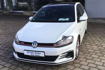 VW Golf 79.512 km 19.950 &euro; Coburg 96450