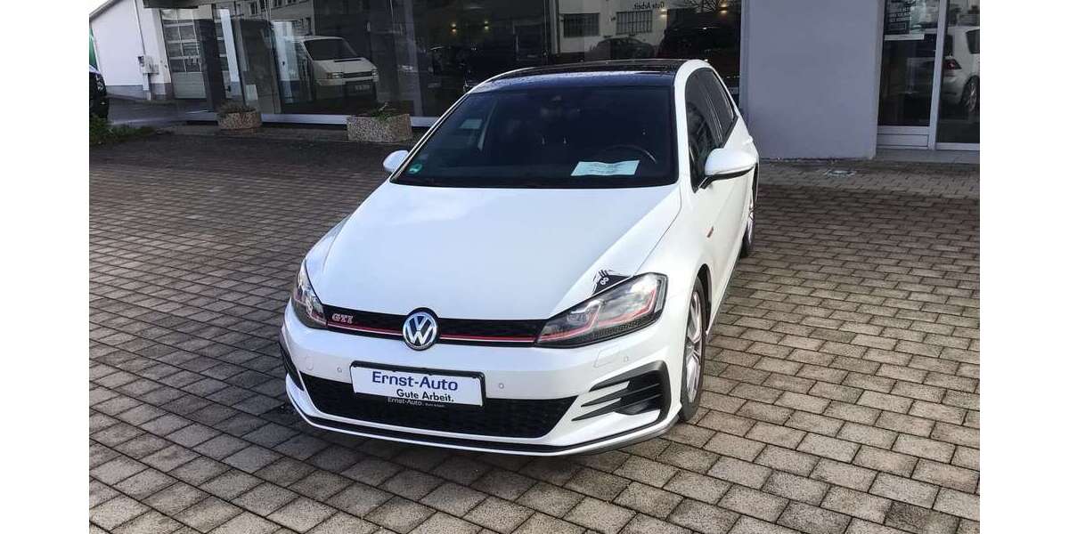 VW Golf 79.512 km 19.950 &euro; Coburg 96450