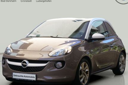 Opel Adam 179.000 km 3.900 &euro; Bad Dürkheim 67098