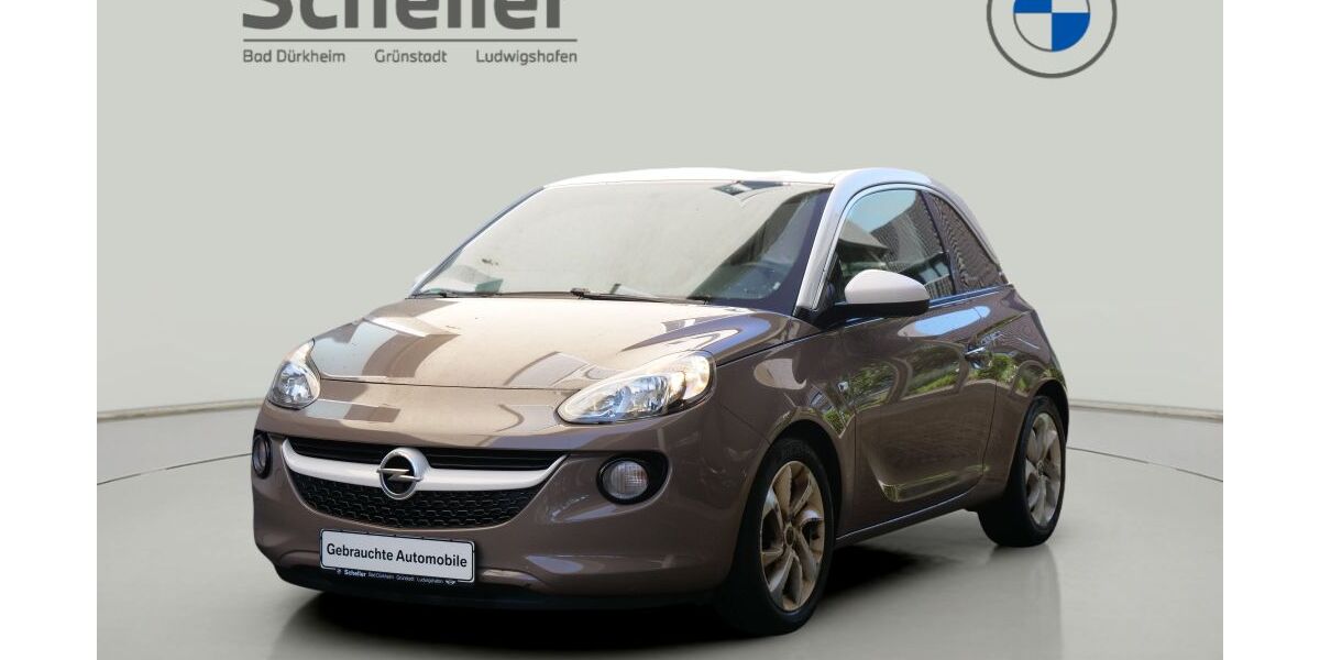 Opel Adam 179.000 km 3.900 &euro; Bad Dürkheim 67098